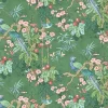 Belleville - Miji - Juniper Fabric Swatch