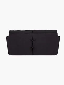 Cocobella 2 Seater Sofa in Beatrice Midnight - Hand Made in USA