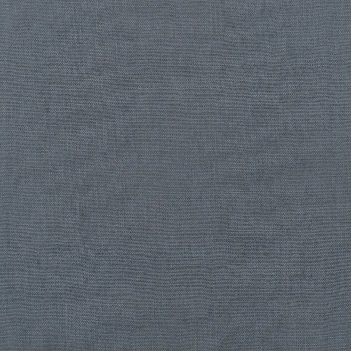 Designers Guild - Battleship Fabric Per Yard