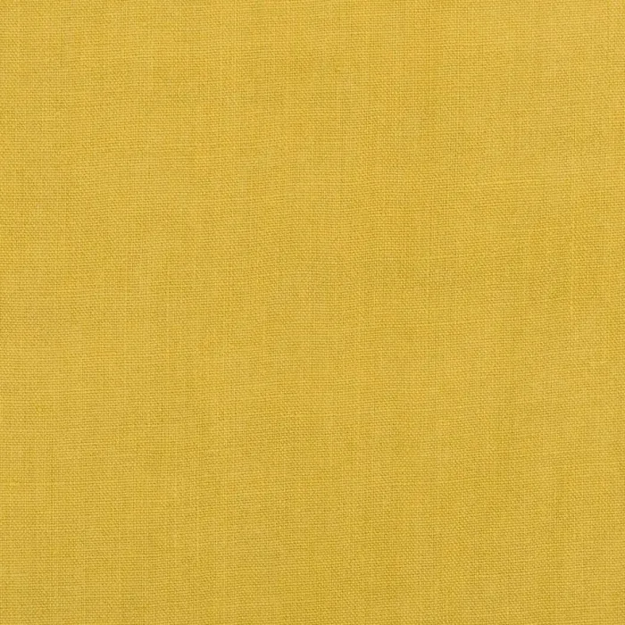 Designers Guild - Ochre Fabric Per Yard