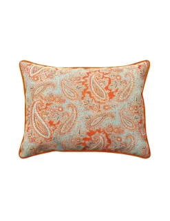 Gazebo Duck Egg Outdoor Throw Pillow 40x55CM