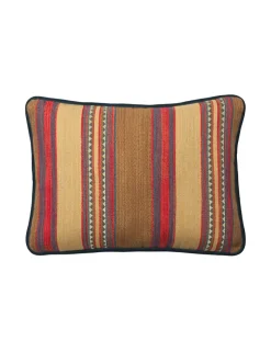 Las Salinas 2 Throw Pillow 40x55CM