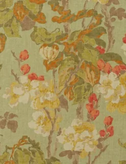 Midsummer Sage Fabric Per Yard
