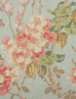 Midsummer Sky Fabric Per Yard