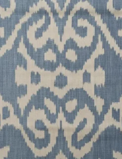 Otter Denim Fabric Per Yard