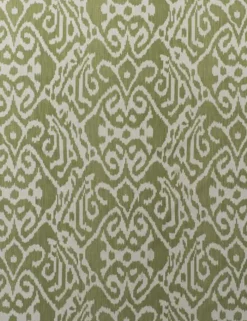 Otter Leaf Fabric Per Yard