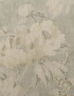 Peony Cloud Fabric Per Yard