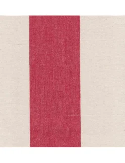 Petunia Fabric Per Yard